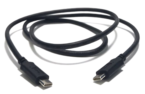 Type C M/M Cable 1m